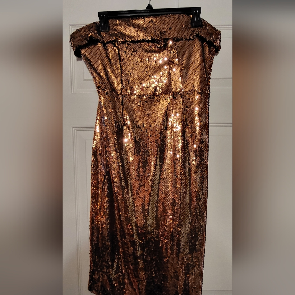 Nice Womens dress size 8 or Medium